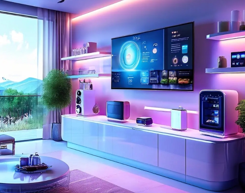 What are the most popular smart home products