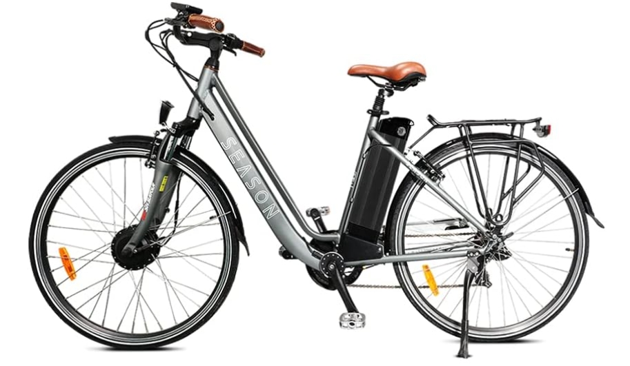 Yose Power Ebike