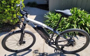 kalorienverbrauch ebike