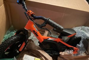 KTM Ebike: Your Ultimate Guide to Performance and Innovation