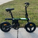 Lidl Ebike