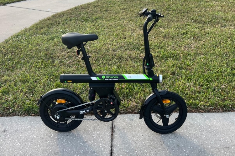 Lidl Ebike